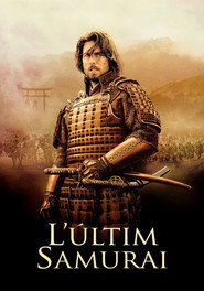 L'&uacute;ltim samurai (2003)