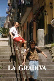 La Gradiva постер