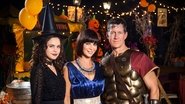 Good Witch Halloween