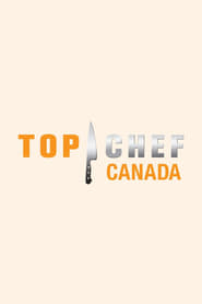 Top Chef Canada постер