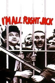 I'm All Right Jack постер