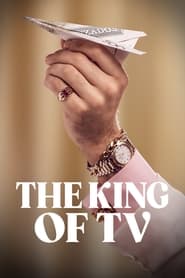 The King of TV постер