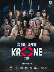 Krone 2025