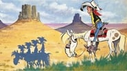 Lucky Luke : La ballade des Dalton