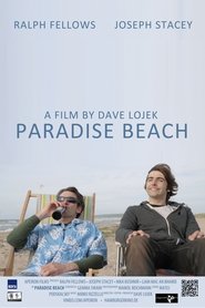 Poster Paradise Beach