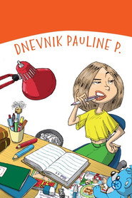 Dnevnik Pauline P. kolekcija collection poster