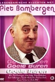 Poster for Goeie Buren