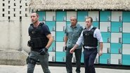 Hawaii Five-0 8x22 Kopi wale no i ka i’a a ‘eu no ka ilo (Though the Fish is Well Salted, the Maggots Crawl.)