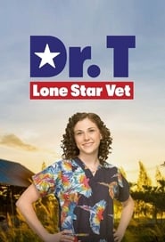 Lonestar Vet постер