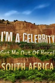 I'm a Celebrity... South Africa Episode Rating Graph poster