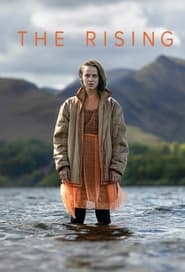 The Rising poster