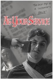 Poster At Your Service 