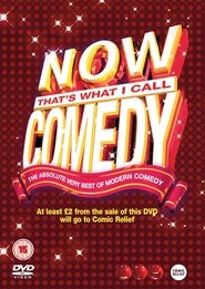 Poster Now That’s What I Call Comedy 2009