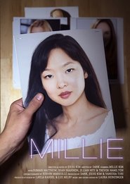 Poster Millie 2016