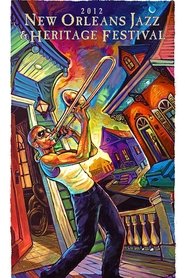 Trombone Shorty - New Orleans Jazz and Heritage Festival