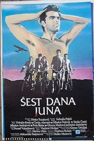 Six Days in June