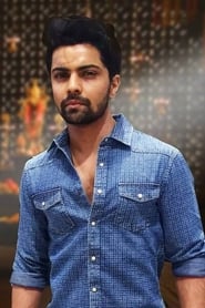 Image Shravan Reddy