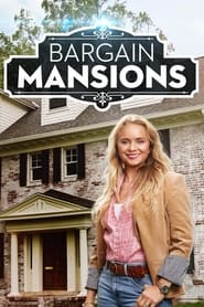 Bargain Mansions постер