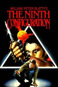 The Ninth Configuration постер