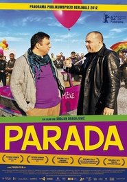 Parada (2011)