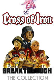 Cross of Iron Collection collection poster