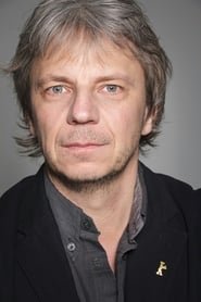 Andreas Dresen headshot