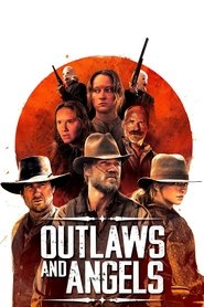 Outlaws and Angels (2016)
