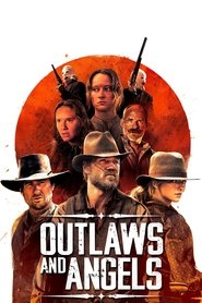 Outlaws and Angels постер