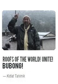 Poster Roofs of the World! Unite! 2006