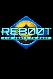ReBoot: The Guardian Code poster