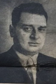 Митрофан Кучава