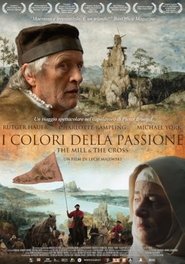 I colori della passione) I colori della passione (2011)