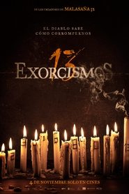 13 Exorcisms (2022)