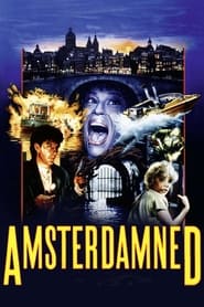 Amsterdamned: Misterio en los canales (1988)