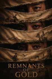 Remnants of Gold