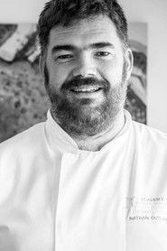 Nathan Outlaw as Self - Judge