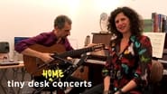 Anat Cohen And Marcello Gonçalves (Home) Concert