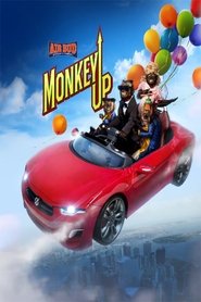 Monkey Up Monkey Up