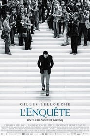 L'Enquête poster