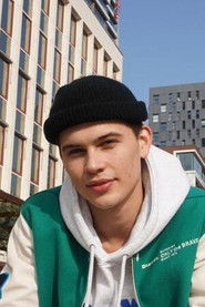 Jesse Stoop Jesse Stoop