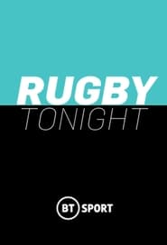 Image Regardez Rugby Tonight en ligne gratuitement en VF/VOSTFR