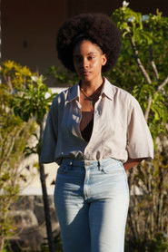 Franciele Moraes photo 4