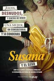 Susana y el sexo (2021)