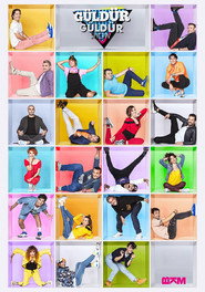Güldür Güldür Show постер