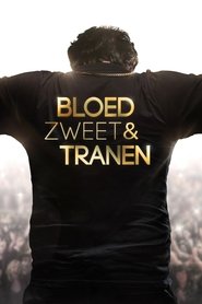 Poster Blood, Sweat and Tears 2015 Poster Blood, Sweat and Tears 2015