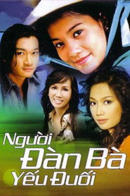 Người đàn bà yếu đuối