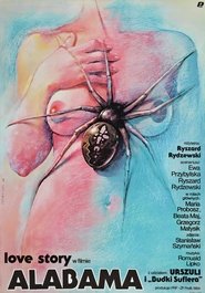 Poster Alabama 1985