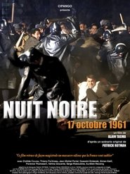 Nuit noire, 17 octobre 1961 streaming