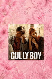 Gully Boy постер