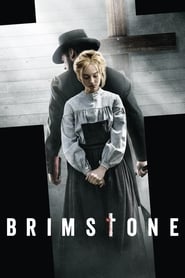 Poster Brimstone 2016